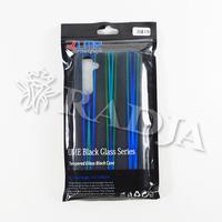 Gambar Ume Aurora BlackGlass Series Tempered HardCase Realme 6 Pro - Aurora dari Radja Gadget Online undefined 3 Tokopedia