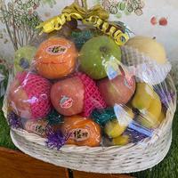 Gambar parcel buah|parcel buah bandung|nuri fruits|parcel bandung|parcel buah dari nuri fruits 1 undefined 1 Tokopedia