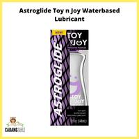 Gambar Astroglide Toy n Joy Water Based Lubricant dari Coocoo Online Store 2 undefined 1 Tokopedia