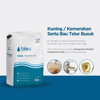 Gambar Bleu Penguin Water Filter / Filter air FRP 1035 Automatic Manganese - Filter + Pasang dari Sumber Makmur Sejahtra undefined 3 Tokopedia