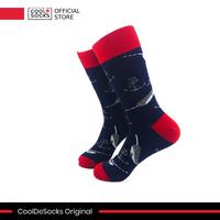 Gambar CoolDeSocks Original | Kaos Kaki Motif - Narwhal Anchor dari CoolDeSocks undefined 2 Tokopedia