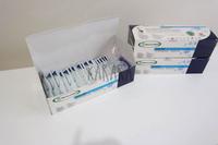 Gambar ANTIGEN NEW LUNGENE RAPID TEST ecer satuan / box | SWAB TEST INSTANT dari Karara.id undefined 5 Tokopedia