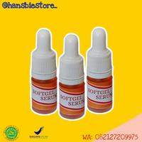 Gambar Softgel Serum Ampuh Hilangkan Flek Hitam Wajah kusam buy 1 get 1 dari BW Herbs undefined 1 Tokopedia
