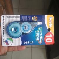 Gambar Correction Tape / Tip X Kertas dari Rafaben Ok undefined 3 Tokopedia