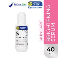 Gambar SOMETHINC 5% NIACINAMIDE + MOISTURE SABI BEET SERUM dari VitaminDiskon undefined 4 Tokopedia