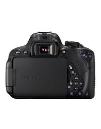 Gambar CANON EOS 700D Kit 18-55 is stm / Canon 700D dari NEMU KAMERA undefined 4 Tokopedia