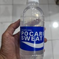 Gambar Pocari sweat botol 350 ml dari sherli nevisia undefined 1 Tokopedia