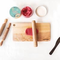 Gambar Littlemonq Complete Basic Playdough Tools - Alat Main Playdough dari Littlemonq undefined 2 Tokopedia