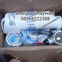 Gambar SALT CHLORINATOR HAYWARD AQUARITE T CELL-9 25 K GAL CELL MESIN GARAM dari Andripool hayward undefined 3 Tokopedia