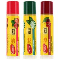 Gambar [ORI USA] Carmex Lip Balm - Pilih Variant - Tube Strawberry dari American Import undefined 2 Tokopedia