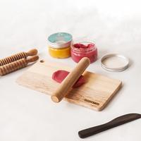 Gambar Littlemonq Complete Basic Playdough Tools - Alat Main Playdough dari Littlemonq undefined 1 Tokopedia