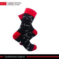 Gambar CoolDeSocks Original | Kaos Kaki Motif - SAY Struggle With Math dari CoolDeSocks undefined 5 Tokopedia