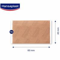Gambar Hansaplast Koyo Resealable 10s - Hangat 1 box dari singapore solo undefined 5 Tokopedia