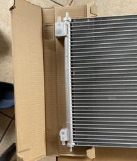 Gambar Condensor Kondensor New City 2009-2013 Pokka dari Zalibaba undefined 2 Tokopedia