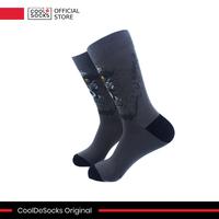 Gambar CoolDeSocks Original | Kaos Kaki Motif - Gorilla Face dari CoolDeSocks undefined 2 Tokopedia