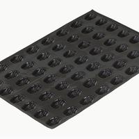 Gambar Demarle Flexipan Mini Madeleines 56 cavity 5.2 x 3.3 x 1.5cm dari Ivoire Baking undefined 1 Tokopedia