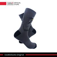 Gambar CoolDeSocks Original | Kaos Kaki Motif - Gorilla Face dari CoolDeSocks undefined 4 Tokopedia