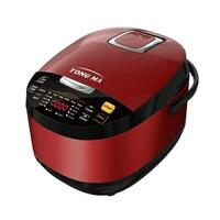 Gambar YONGMA DIGITAL SMC 7047 RICE COOKER/YONGMA MAGIC COM - ISI 2 Liter dari SABAR SUBUR ELECTRONIK undefined 2 Tokopedia