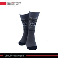 Gambar CoolDeSocks Original | Kaos Kaki Motif - Gorilla Face dari CoolDeSocks undefined 5 Tokopedia