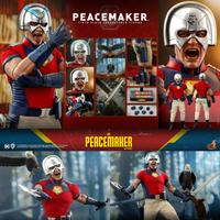 Gambar Hot Toys TMS071 1/6 Peacemaker Figure dari slashtoys.collection undefined 1 Tokopedia