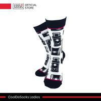 Gambar CoolDeSocks Ladies | Kaos Kaki Wanita Motif - Snap dari CoolDeSocks undefined 5 Tokopedia