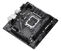 Gambar ASRock H610M-HVS dari COC Komputer undefined 3 Tokopedia