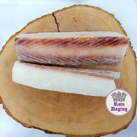 Gambar Ikan Cucut / Fillet Ikan Cucut @1kg dari Ratudaging undefined 1 Tokopedia