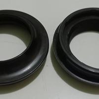 Gambar Seal Shock Abu PLUS Oli Shock DEPAN Tiger MegaPro Primus Verza LENGKAP dari Ridho 99 Parts undefined 3 Tokopedia
