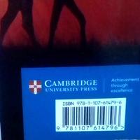 Gambar Cambridge igcse biology coursebook third edition dari Murahbanget shops undefined 2 Tokopedia