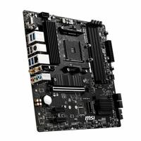 Gambar MSI B550M Pro-VDH Wifi (AM4, AMD Promontory B550, DDR4, USB3.2, SATA3) dari ASCARYA COMPUTER undefined 2 Tokopedia