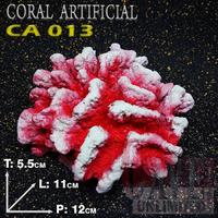 Gambar Paket karang coral resin dekorasi hiasan ornamen aquarium akuarium dari reptilestore.id undefined 4 Tokopedia