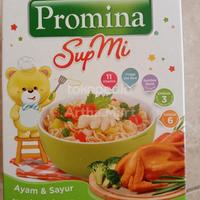 Gambar Promina Sup Mi Ayam dan Sayur 80gr dari Artha Mart undefined 1 Tokopedia