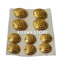 Gambar Kancing PDU Pol PP | Kancing Pol PP dari Fisyan Store undefined 2 Tokopedia
