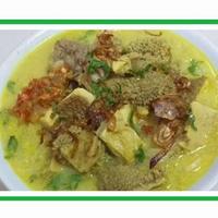 Gambar Soto Babat 1 - 2 Porsi dari Golden Store 07 undefined 2 Tokopedia