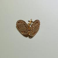 Gambar anting jepit mas asli kadar 708 berat 2.76gr harga murah dari Tokomasparis undefined 1 Tokopedia