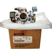 Gambar Throttle Body Jupiter Z1 Injeksion (2SU-E3750-00) dari SAWARGI MOTOR PARTS undefined 1 Tokopedia