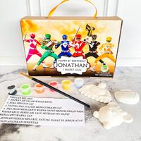 Gambar PAKET MELUKIS PATUNG (custom) dari Tanamin_id undefined 1 Tokopedia