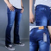 Gambar celana cutbray pria/celana jeans panjang pria/celana denim pria/celana - foto ke-1, XL dari dicksurvive_store undefined 1 Tokopedia