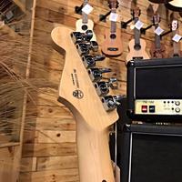 Gambar FENDER PLAYER STRATOCASTER ELECTRIC GUITAR, MAPLE FB, 3-TONE SUNBURST dari Rockpizz Music Sesetan undefined 5 Tokopedia