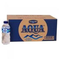 Gambar AQUA BOTOL 330 ML 1DUS dari JUN SHOP 888 undefined 1 Tokopedia
