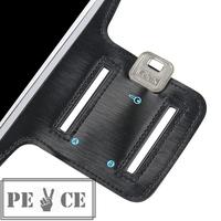 Gambar Sport Arm Band Case Iphone Xs Max Running Armband Phone Holder dari Jaya Case STORE undefined 4 Tokopedia