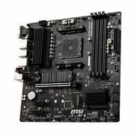 Gambar MSI B550M Pro-VDH Wifi (AM4, AMD Promontory B550, DDR4, USB3.2, SATA3) dari ASCARYA COMPUTER undefined 3 Tokopedia