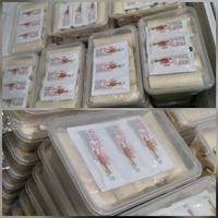 Gambar Kebab mini full daging - 10 pcs dari dapurmamaarsa undefined 2 Tokopedia