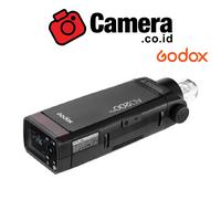 Gambar GODOX AD200 Pro Pocket Flash dari CAMERA CO ID undefined 4 Tokopedia