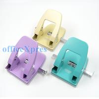Gambar Pembolong Kertas / Preforator / Paper Punch / Pelubang Kertas Besar - 30xl Neo, Ungu dari officeXpres undefined 1 Tokopedia