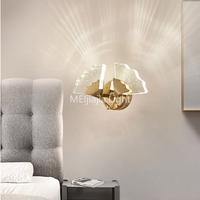 Gambar Lampu Dinding Kristal LED Akrilik Minimalis Modern Gaya Nordic - Tunggal dari K-Dunk Jkt Store undefined 2 Tokopedia