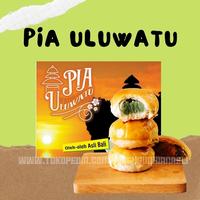 Gambar Pia Uluwatu Bali dari Pie Susu Dhian Asli Bali undefined 1 Tokopedia