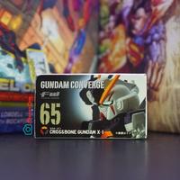 Gambar Gundam Converge : Crossbone Gundam X-1 [old ver] [rare] dari Shonen19 undefined 4 Tokopedia
