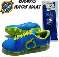 Gambar Sepatu Bola Anak Usia 6 - 12 Tahun - putih oren, 35 dari aero sport_ undefined 5 Tokopedia