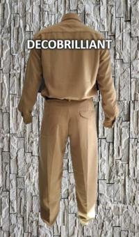 Gambar Seragam PDH PNS Lengan Panjang Pemda Pemkot Pemkab Baju dinas Aparatur - M dari Surabaya Tactical89 undefined 3 Tokopedia